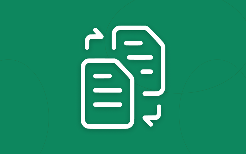 Gerenciador de Documentos