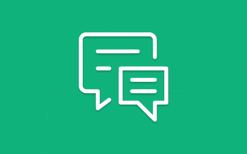 Monitoramento de Chat